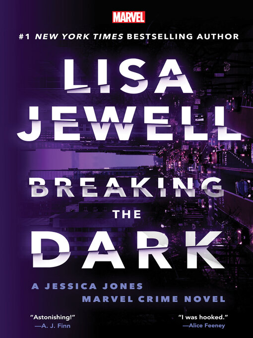 Title details for Breaking the Dark by Lisa Jewell - Available